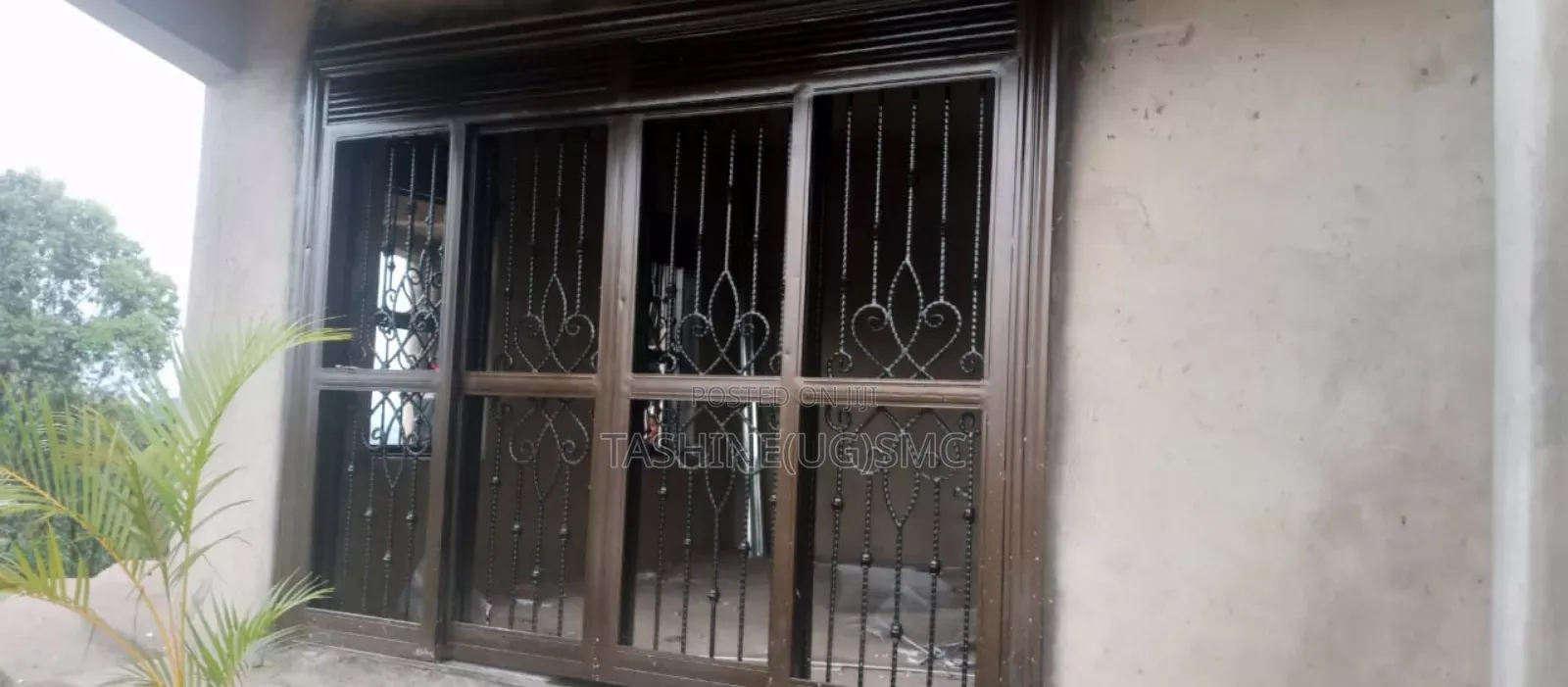 We Make Strong Doors,Windors,Gates and School Beds