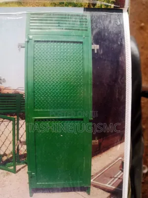 We Make Strong Doors,Windors,Gates and School Beds