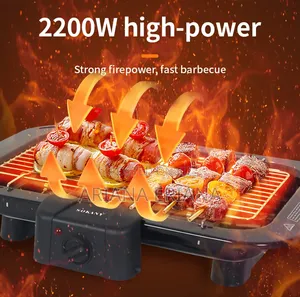 Sokany Electric Barbecue Grill