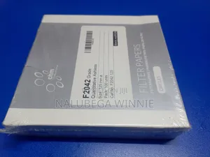 Whatman Filter Paper