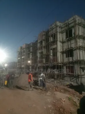Furnished 6bdrm Block of Flats in Division A for sale