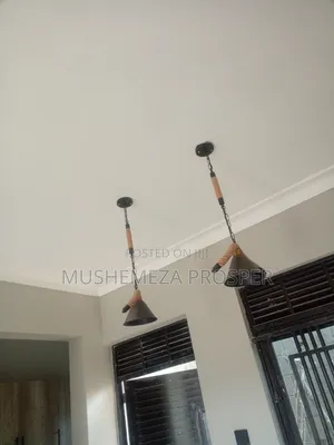 Furnished 6bdrm Block of Flats in Division A for sale