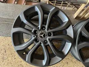 Benz Rims Available in All Sizes in Different Designs