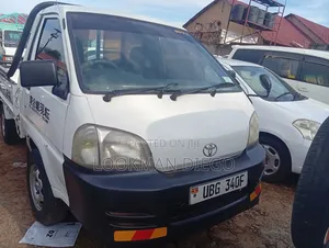 Toyota Townce