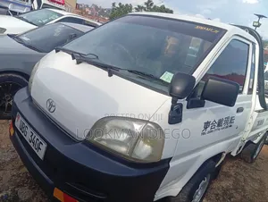 Toyota Townce