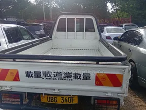 Toyota Townce