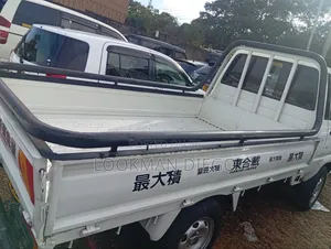 Toyota Townce