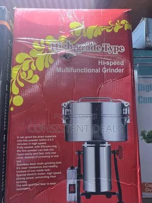 3000g Electric Spice Grinder