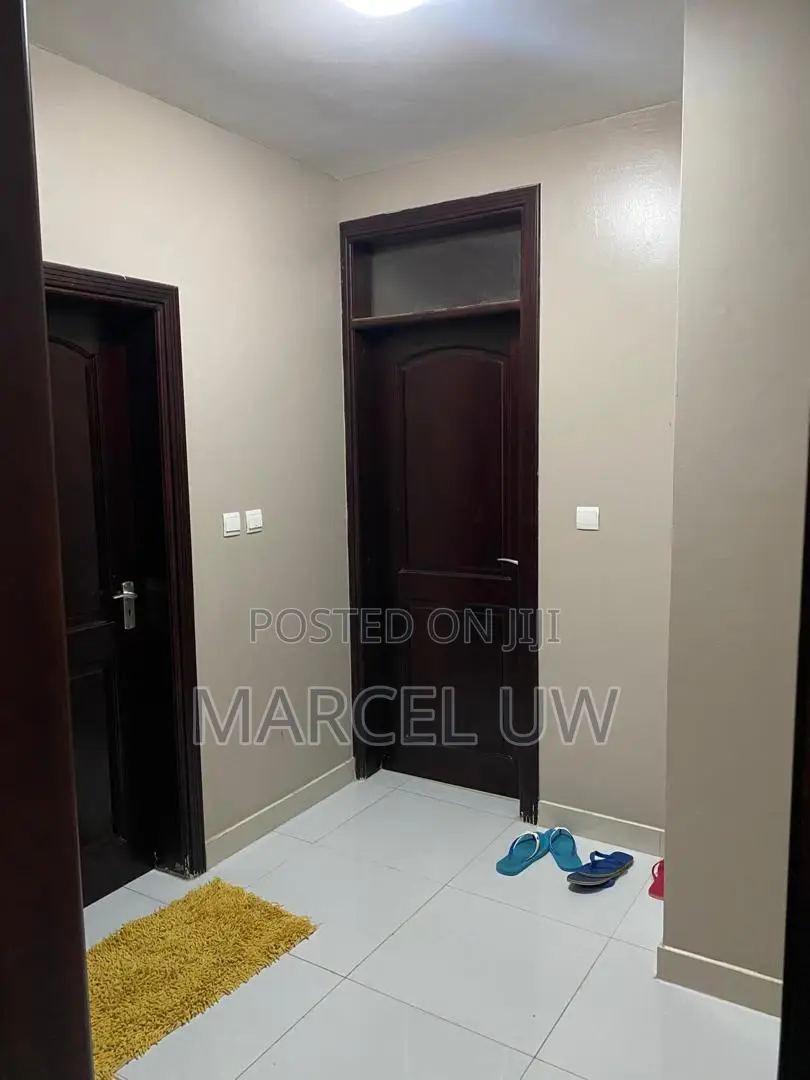 Furnished 4bdrm Apartment in Green Top Condos, Wakiso / Wakiso for rent