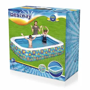Bestway 3.05m Inflatable Swimming Pool
