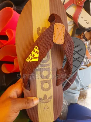 Men's and Ladies Open Shoes