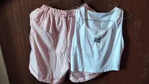 Brand New Miu Miu 3-Piece Outfit