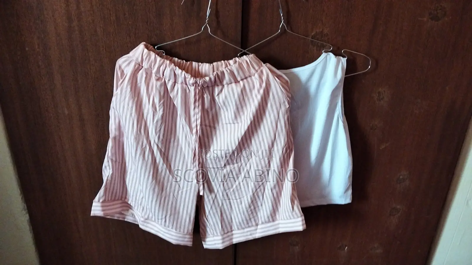 Brand New Miu Miu 3-Piece Outfit