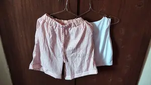 Brand New Miu Miu 3-Piece Outfit