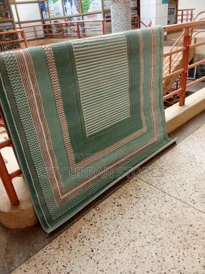 2 Meters Long Center Carpet