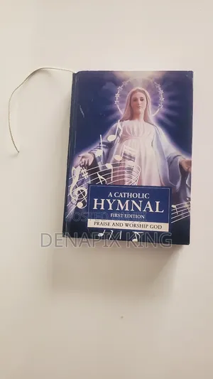 Catholic Hymn Book