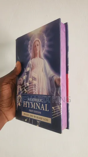 Catholic Hymn Book