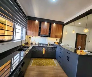 Furnished 1bdrm Apartment in Fs Properties Ltd, Nakawa for rent