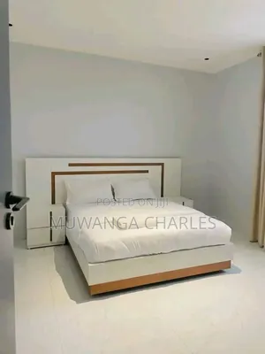 Furnished 1bdrm Apartment in Fs Properties Ltd, Nakawa for rent