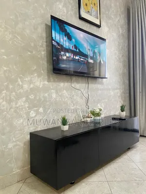 Furnished 1bdrm Apartment in Fs Properties Ltd, Nakawa for rent