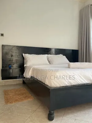 Furnished 1bdrm Apartment in Fs Properties Ltd, Nakawa for rent