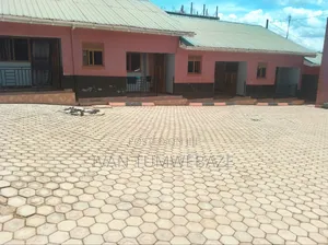 1bdrm House in Lweza, Central Division for rent