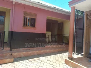 1bdrm House in Lweza, Central Division for rent