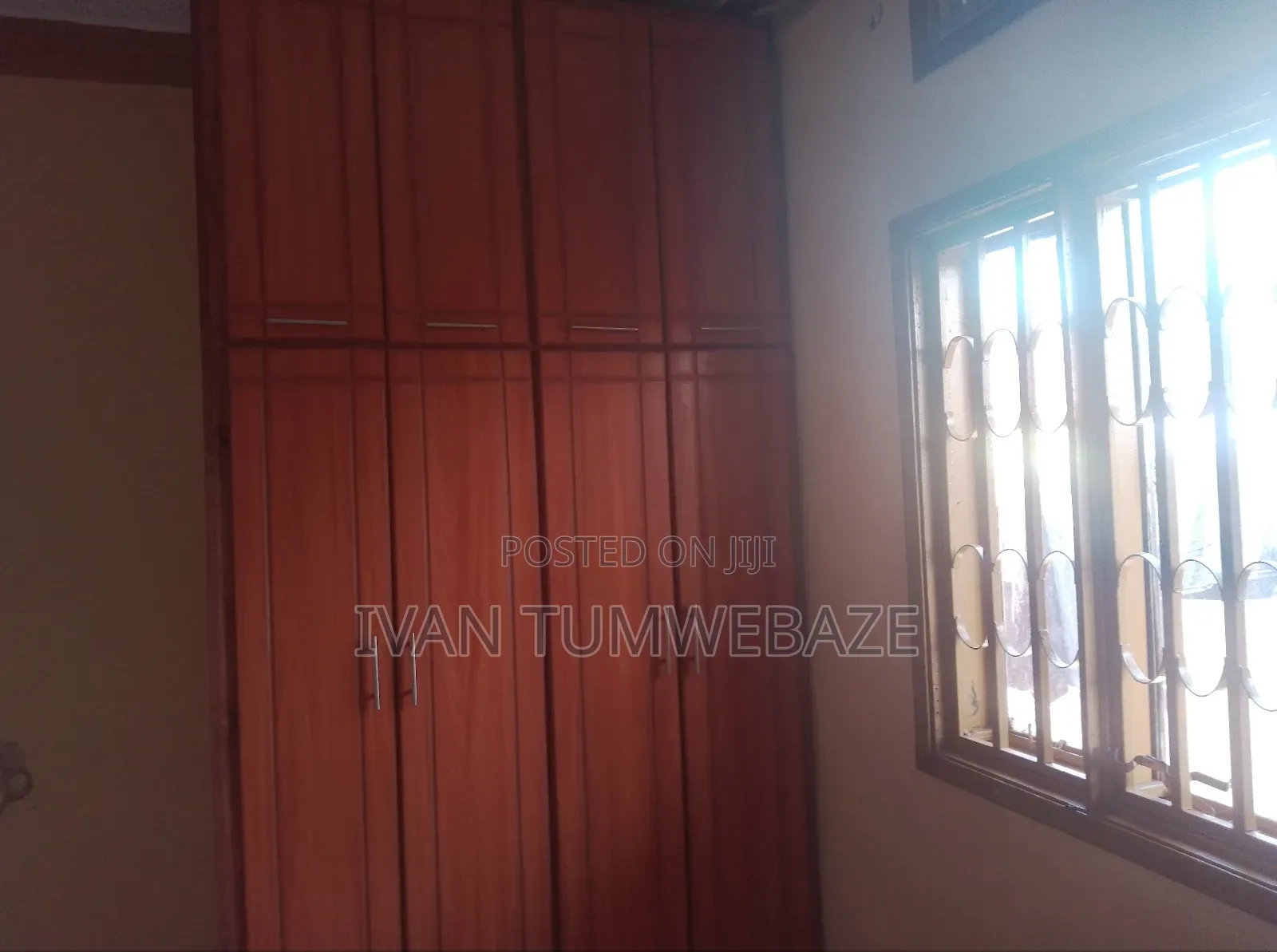 1bdrm House in Lweza, Central Division for rent