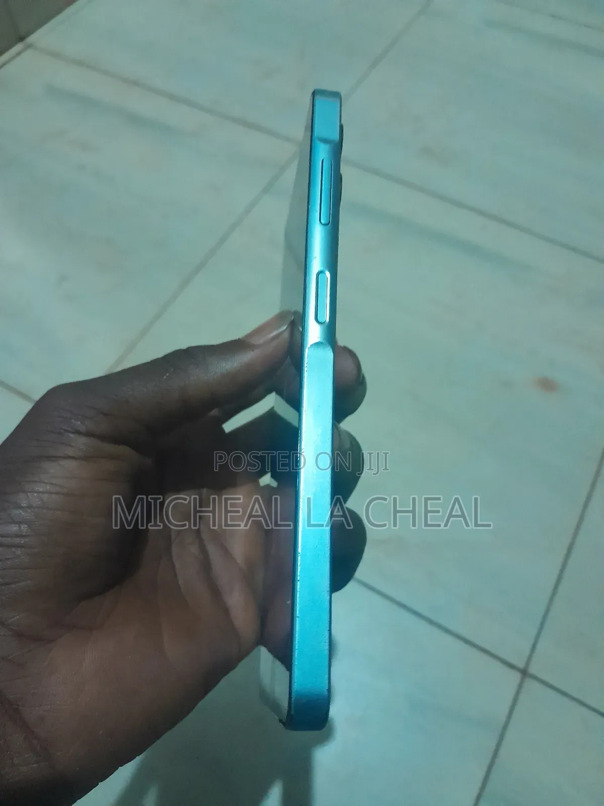 Samsung Galaxy A06 128 GB Silver
