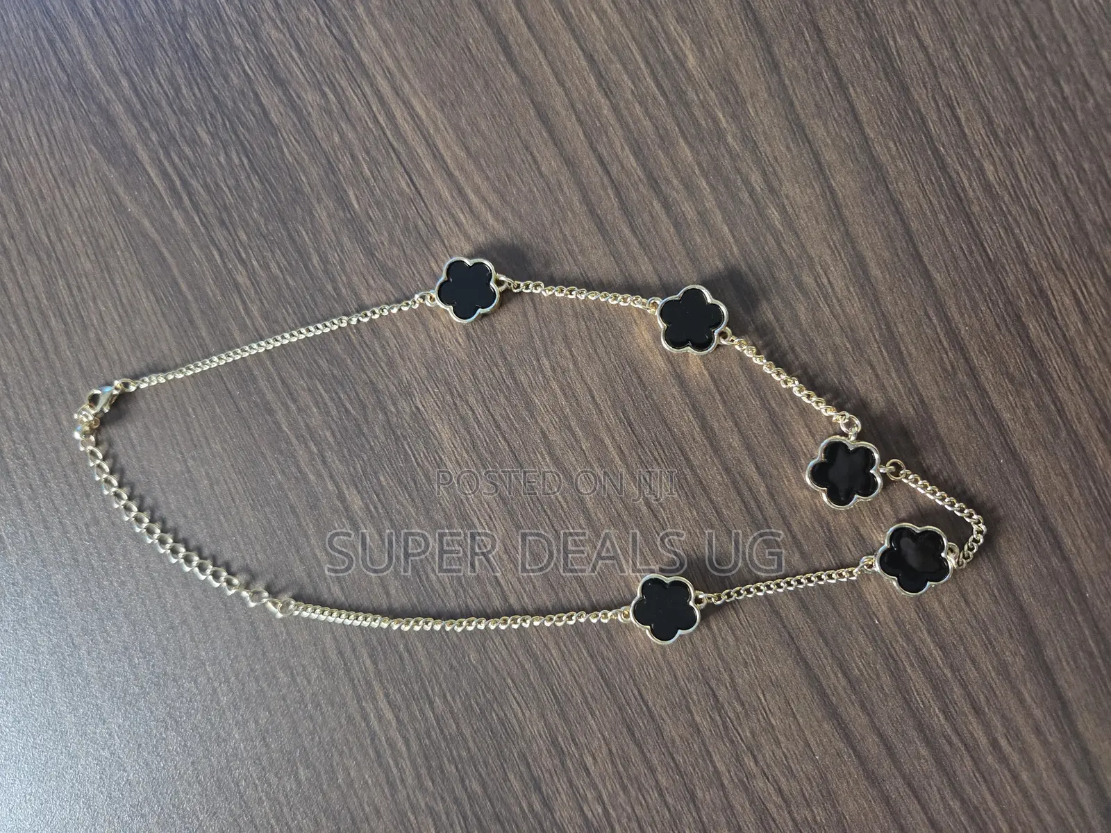 Necklace Jewellery