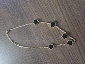 Necklace Jewellery