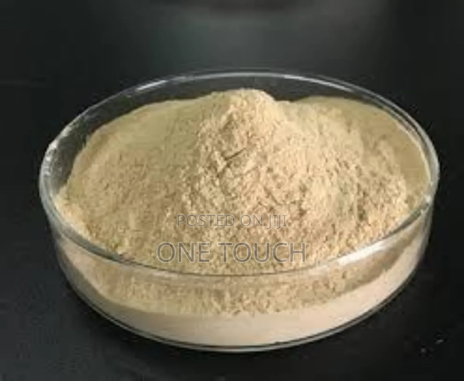 Alpha Amyalse Gluco Amylase 25kg