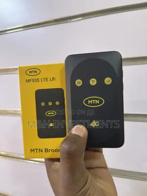 Unlocked Portable Mifi