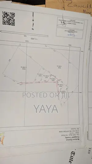Land For Sale In Mbalala, Mukono