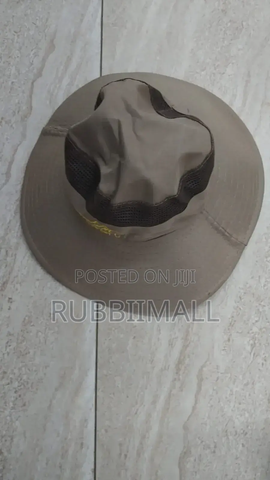 Outdoor Bucket Hat