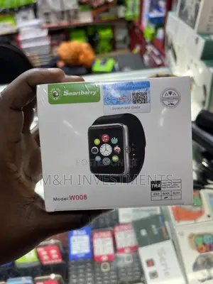 Smartberry Smart Watch