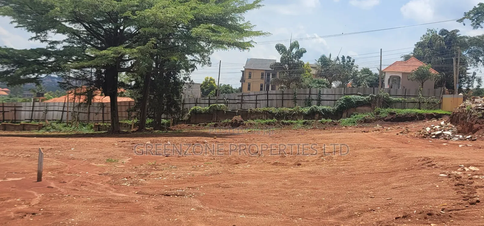 New Estate Najeera 15 Decimal Plots 220m