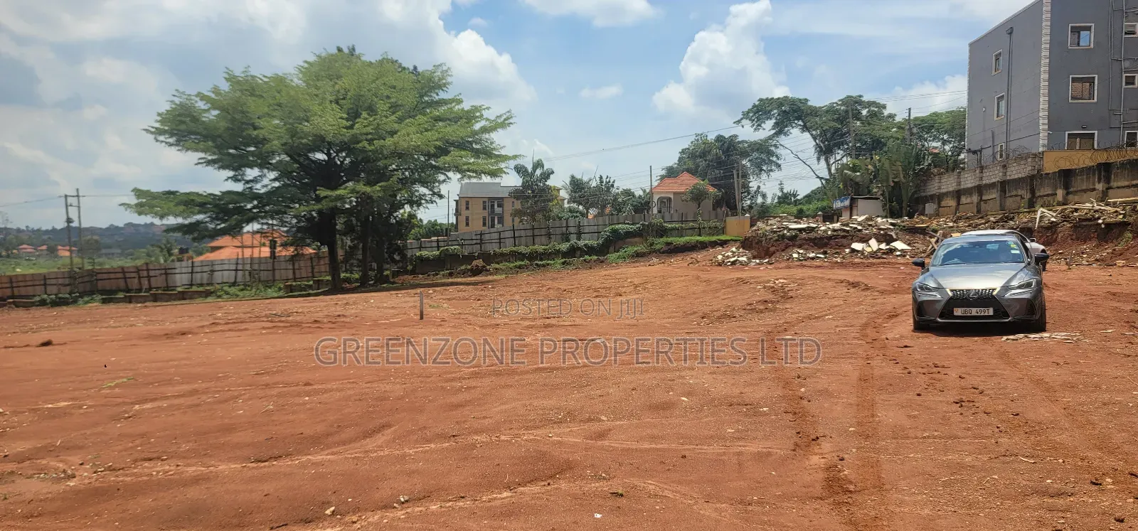 New Estate Najeera 15 Decimal Plots 220m