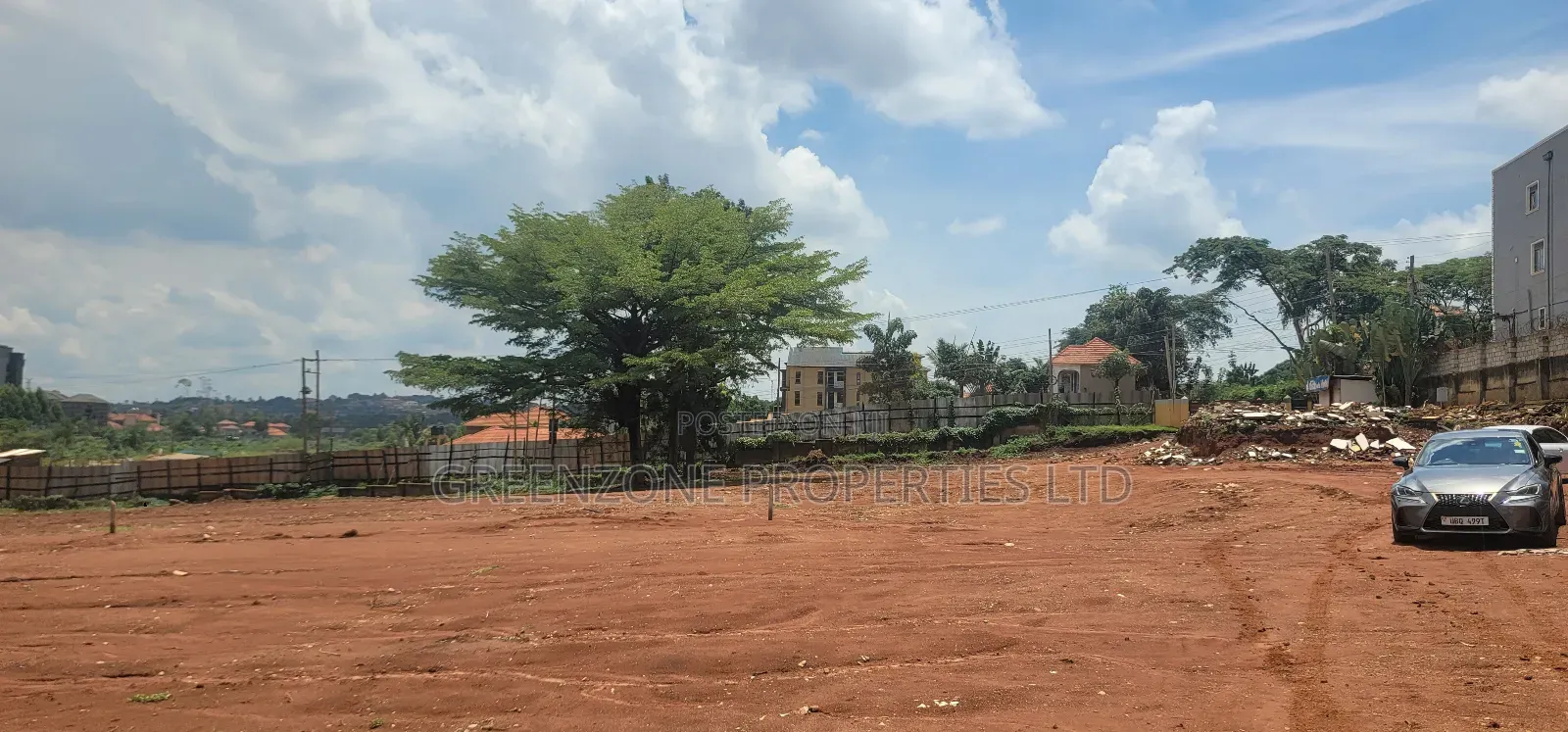 New Estate Najeera 15 Decimal Plots 220m