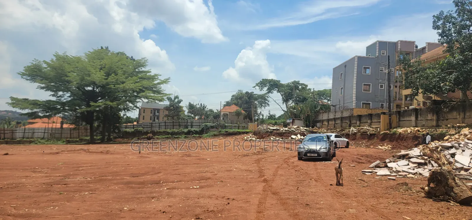New Estate Najeera 15 Decimal Plots 220m