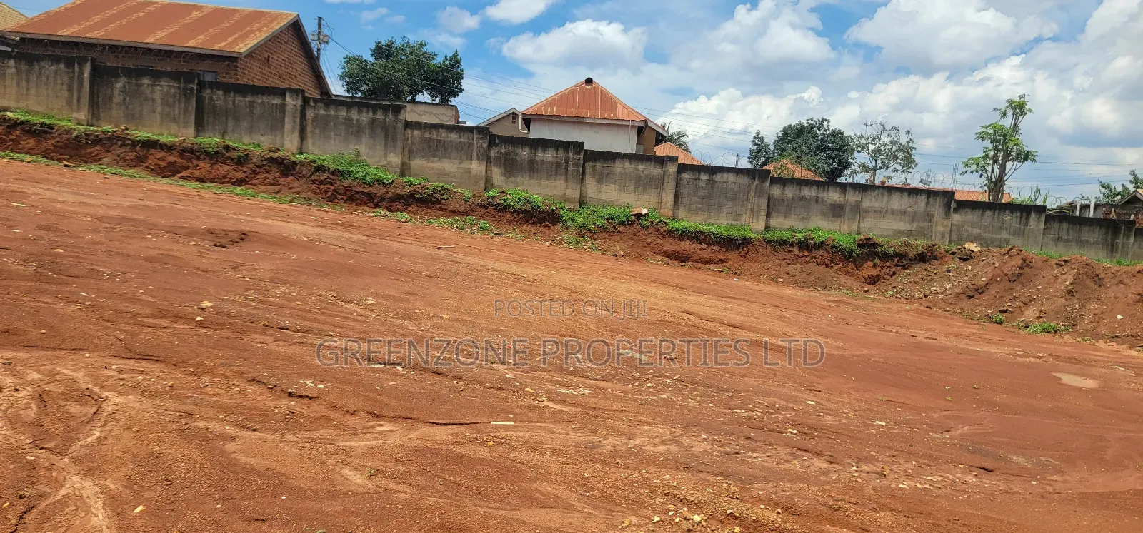 New Estate Najeera 15 Decimal Plots 220m