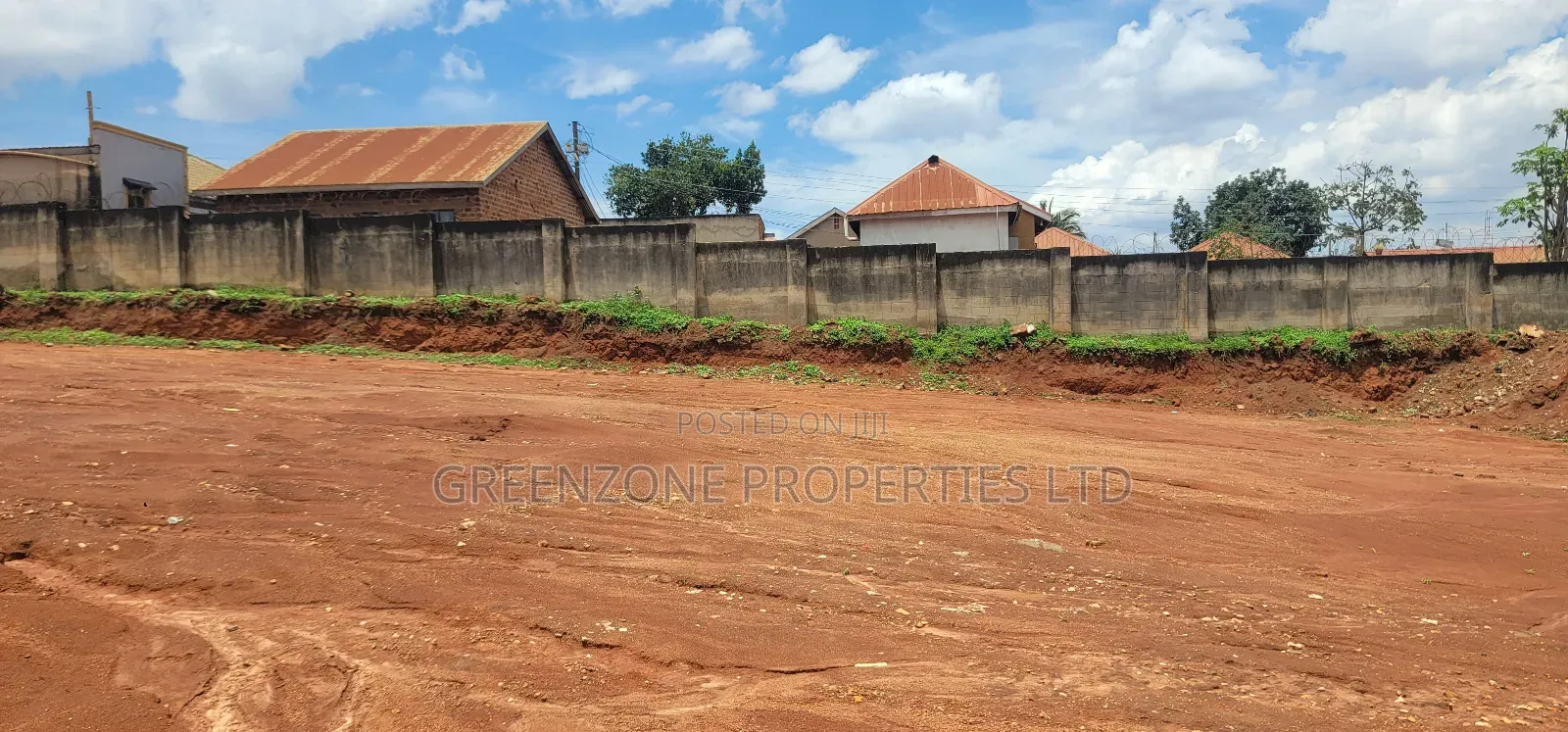 New Estate Najeera 15 Decimal Plots 220m