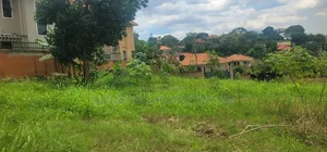 50 Decimals Land Kyanja Kampala 750m