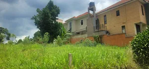 50 Decimals Land Kyanja Kampala 750m