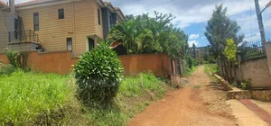 50 Decimals Land Kyanja Kampala 750m
