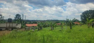 50 Decimals Land Kyanja Kampala 750m