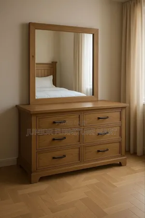 Modern Chest of Drawers