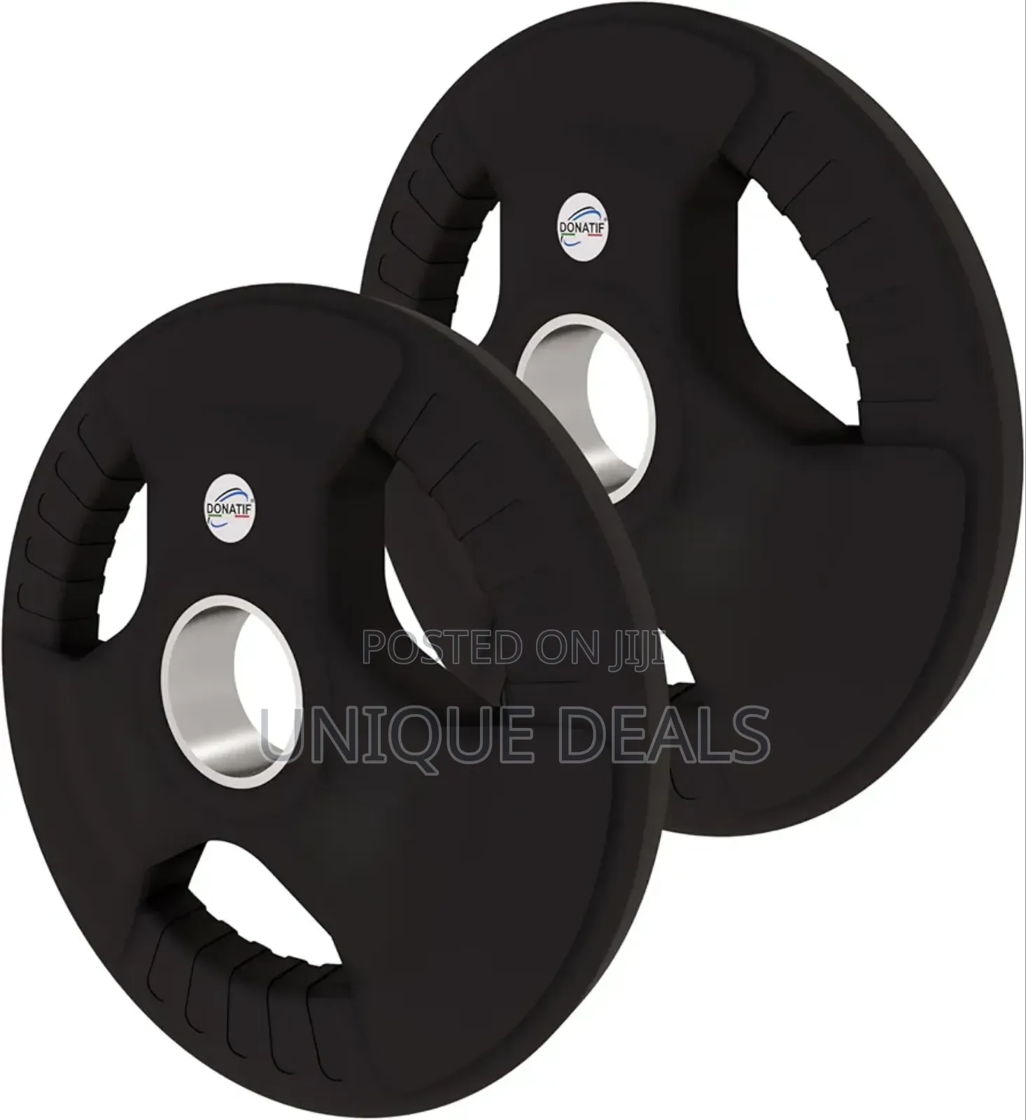 5kg Barbell Disc Plates