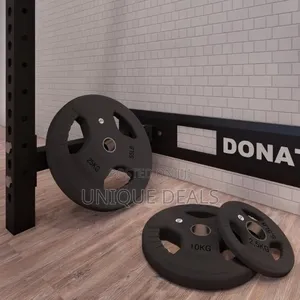 5kg Barbell Disc Plates