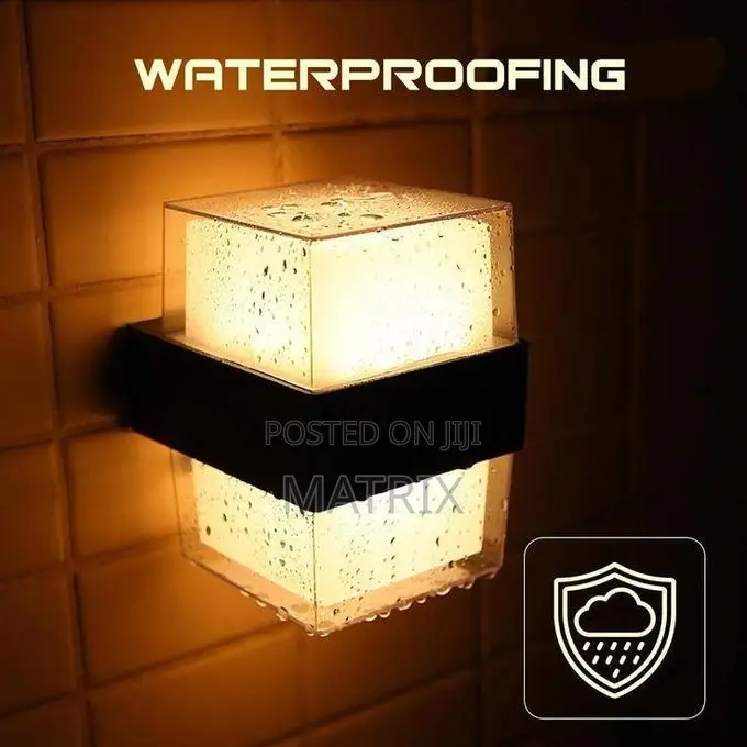 Neelux Led Wall Light